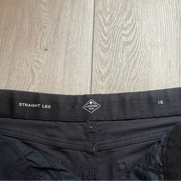 Women’s Corduroy Pants - Picture 2 of 3